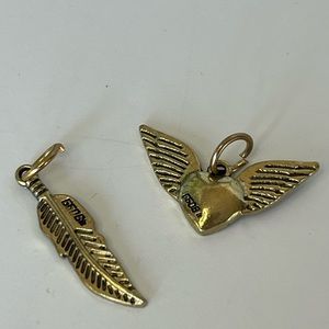 Golden Goose lace tags